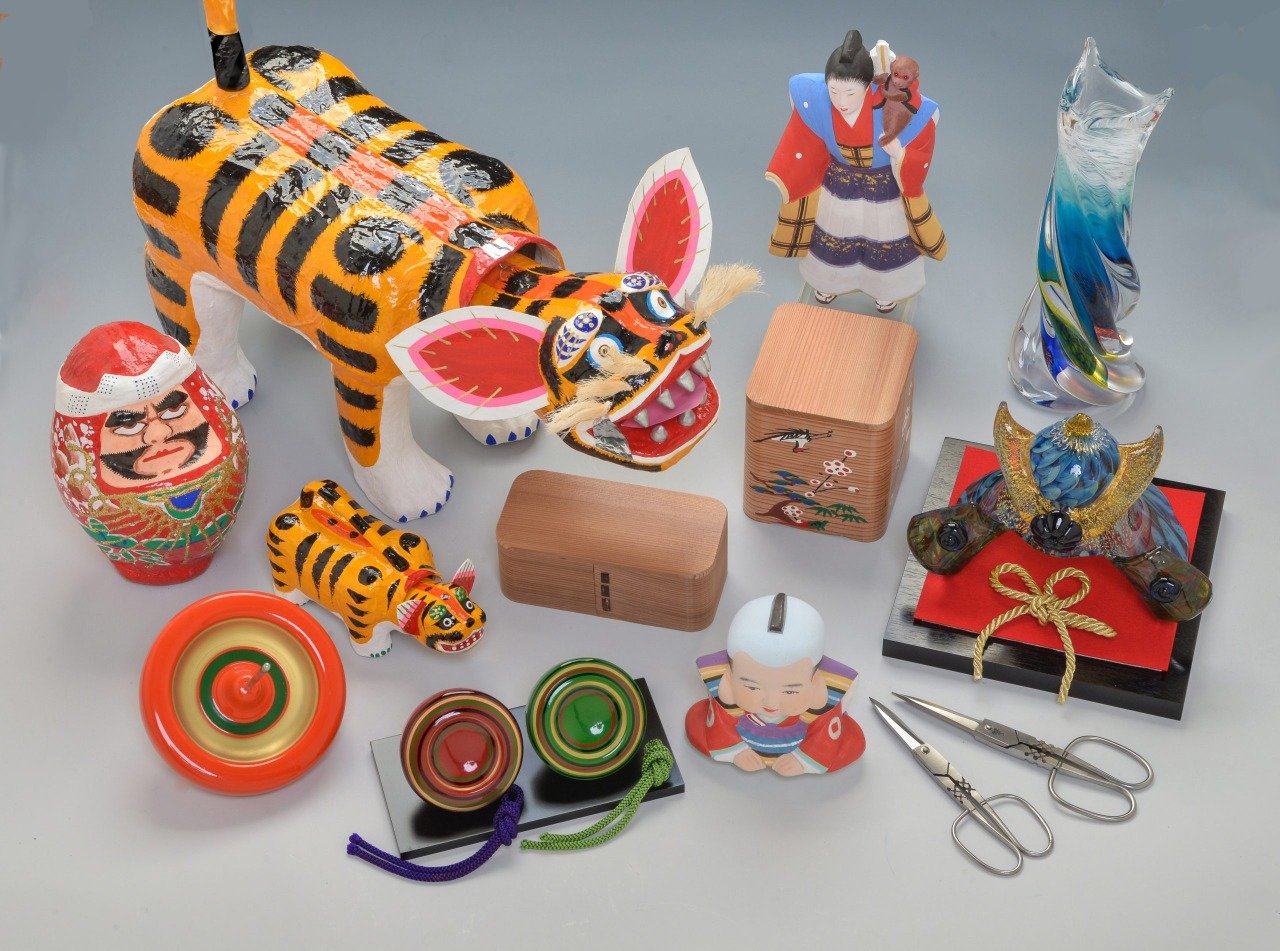 🖼️ 하카타 전통공예관 이미지 5